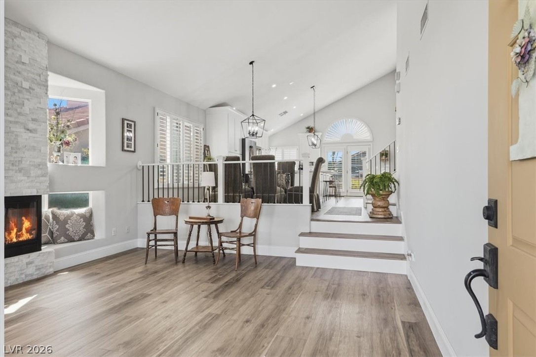 8213 Fawn Brook Court