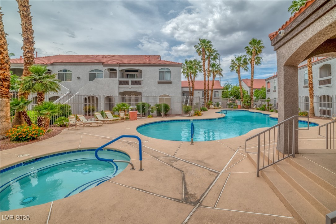 700 Carnegie Street #3913, Henderson, Nevada image 22