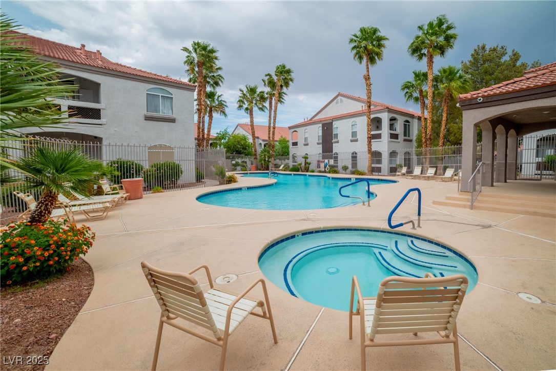 700 Carnegie Street #3913, Henderson, Nevada image 23