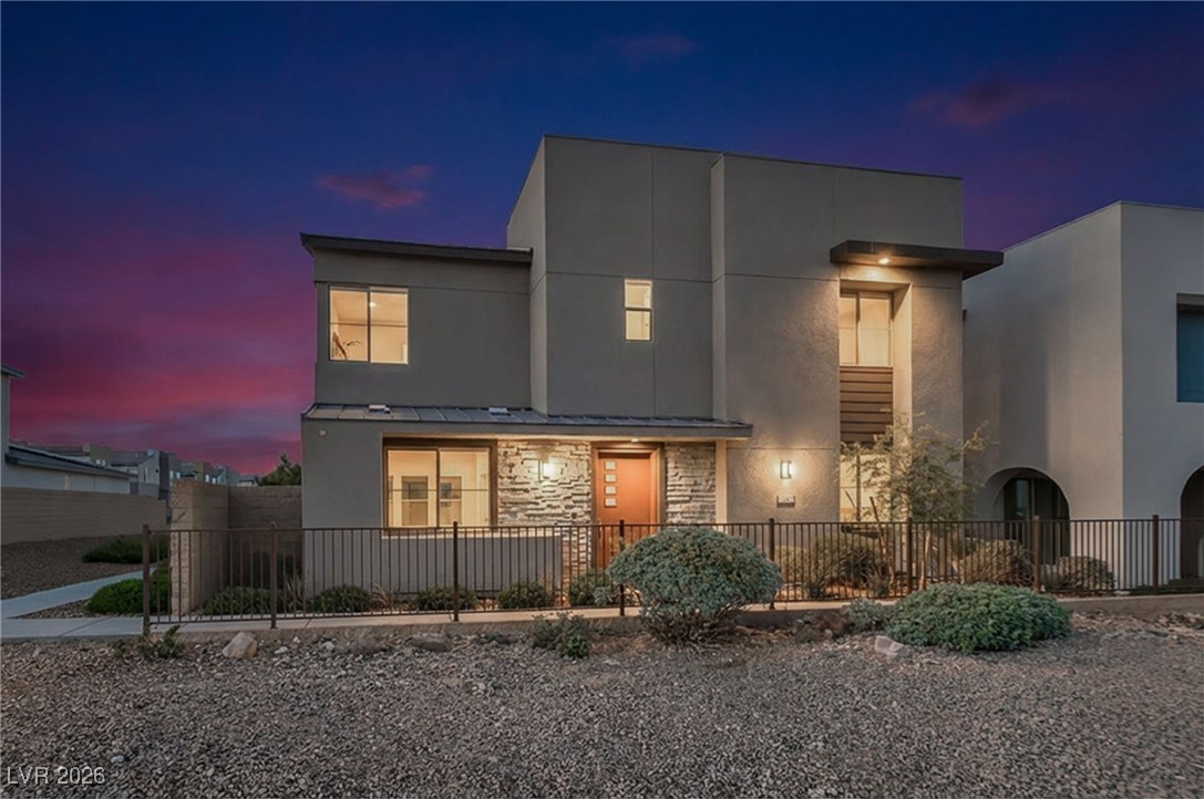 2586 Skylark Trail Street