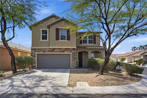 Photo of 5489 White Truffles Circle, Las Vegas, NV 89141 (MLS # 2778998)