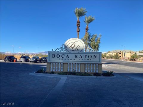 Photo of 2405 W Serene Avenue #827, Las Vegas, NV 89123 (MLS # 2727739)