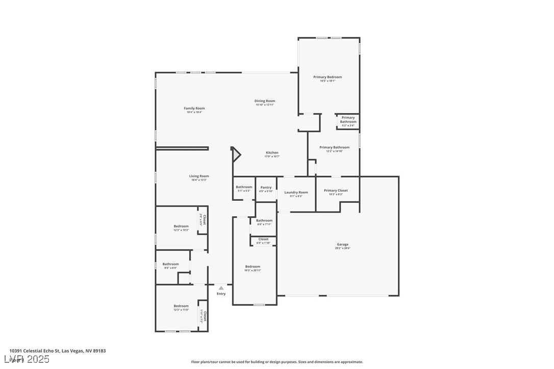10391 Celestial Echo Street