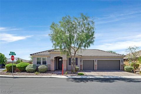 10391 Celestial Echo Street Las Vegas NV 89183