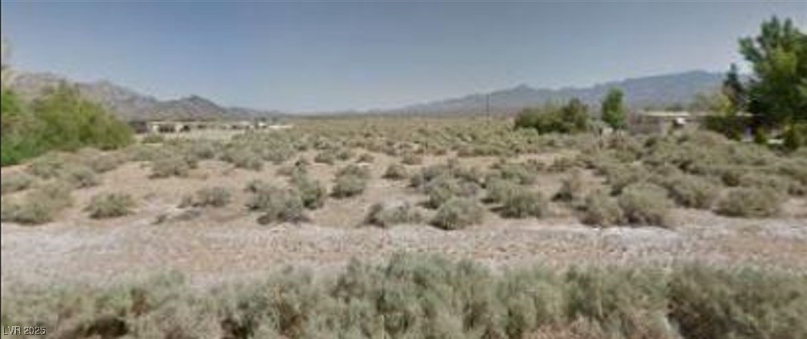 730 Kimberly Avenue, Pahrump, Nevada image 1