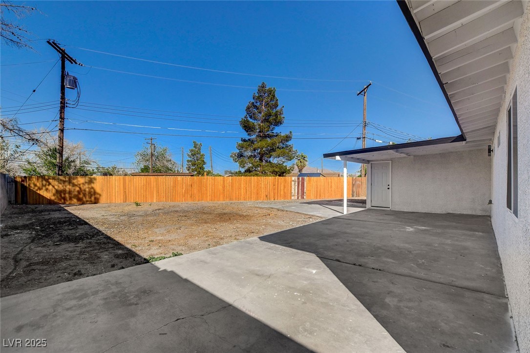 824 N 20th Street, Las Vegas, Nevada image 23