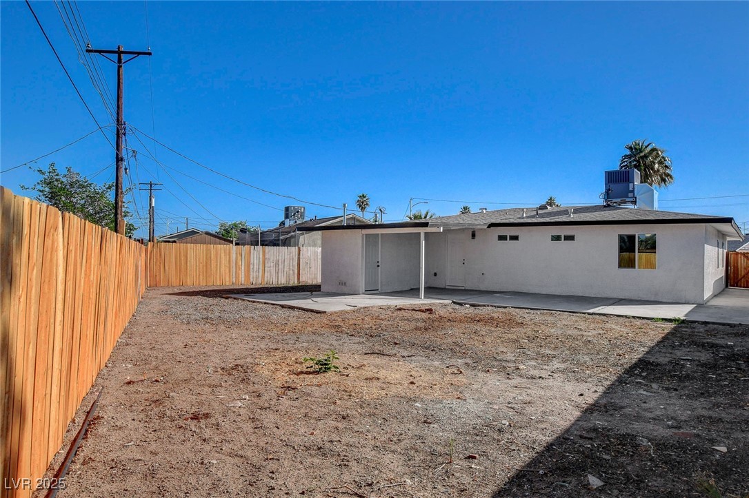 824 N 20th Street, Las Vegas, Nevada image 24