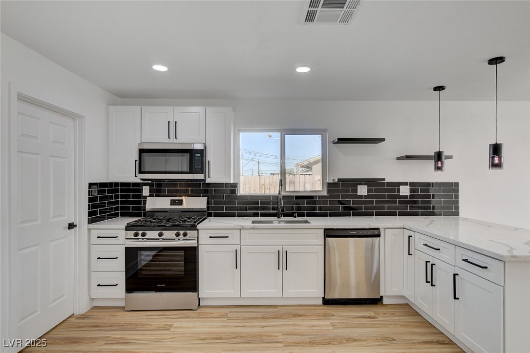 824 N 20th Street, Las Vegas, Nevada image 2