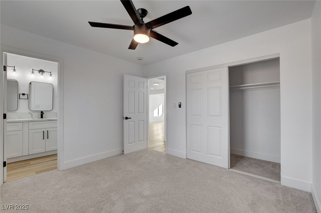 824 N 20th Street, Las Vegas, Nevada image 14