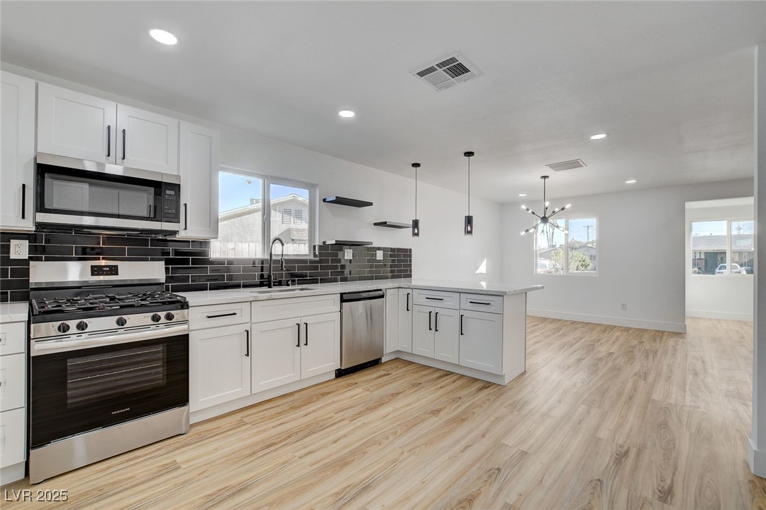 824 N 20th Street, Las Vegas, Nevada image 1