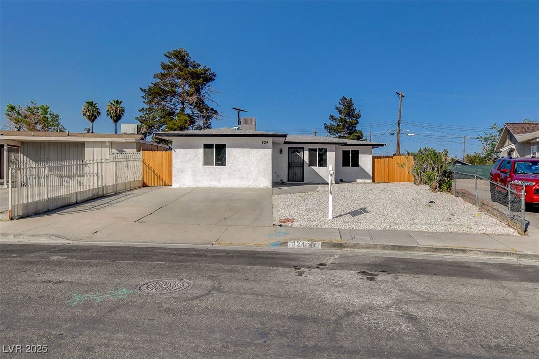 824 N 20th Street, Las Vegas, Nevada image 3