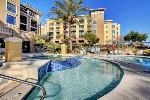 Tiny photo for 29 Montelago Boulevard #202, Henderson, NV 89011 (MLS # 2773784)
