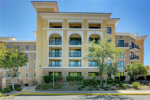 Tiny photo for 29 Montelago Boulevard #202, Henderson, NV 89011 (MLS # 2773784)