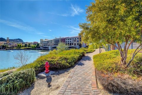 Tiny photo for 29 Montelago Boulevard #202, Henderson, NV 89011 (MLS # 2773784)
