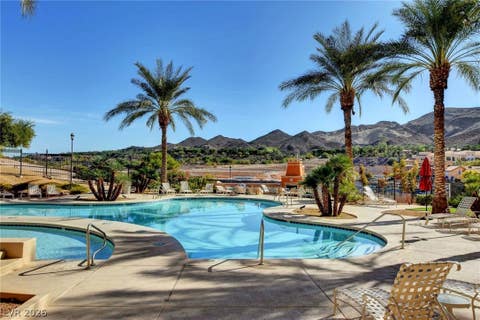 Tiny photo for 29 Montelago Boulevard #202, Henderson, NV 89011 (MLS # 2773784)