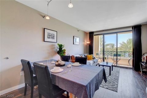 Tiny photo for 29 Montelago Boulevard #202, Henderson, NV 89011 (MLS # 2773784)
