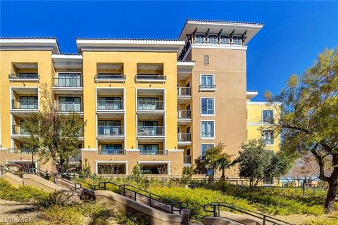 Tiny photo for 29 Montelago Boulevard #202, Henderson, NV 89011 (MLS # 2773784)