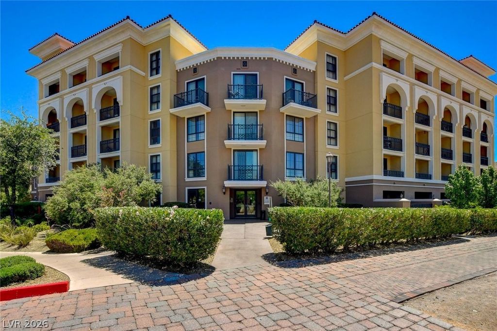 Photo of 29 Montelago Boulevard #202, Henderson, NV 89011 (MLS # 2773784)