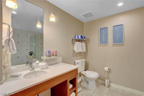 Tiny photo for 29 Montelago Boulevard #202, Henderson, NV 89011 (MLS # 2773784)