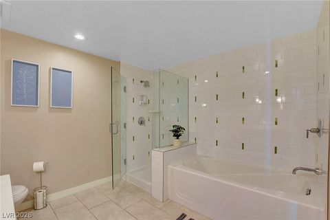 Tiny photo for 29 Montelago Boulevard #202, Henderson, NV 89011 (MLS # 2773784)