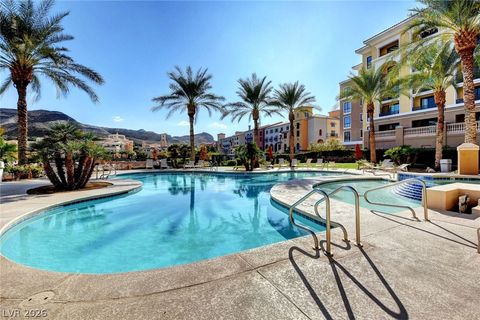 Tiny photo for 29 Montelago Boulevard #202, Henderson, NV 89011 (MLS # 2773784)