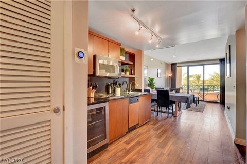 Tiny photo for 29 Montelago Boulevard #202, Henderson, NV 89011 (MLS # 2773784)