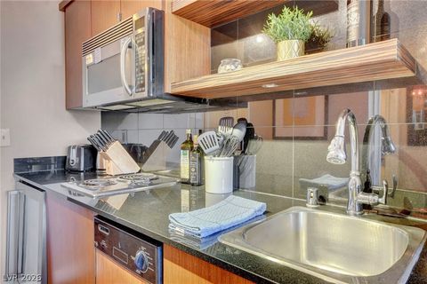 Tiny photo for 29 Montelago Boulevard #202, Henderson, NV 89011 (MLS # 2773784)