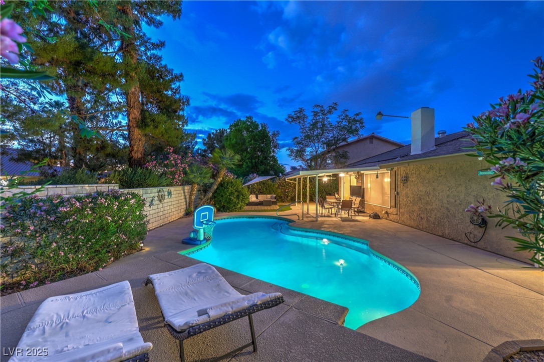 2231 Marlboro Drive, Henderson, Nevada image 35