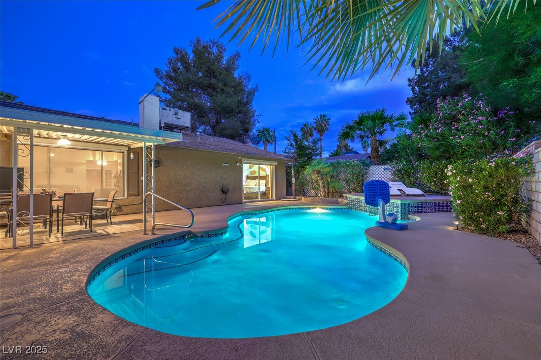 2231 Marlboro Drive, Henderson, Nevada image 34