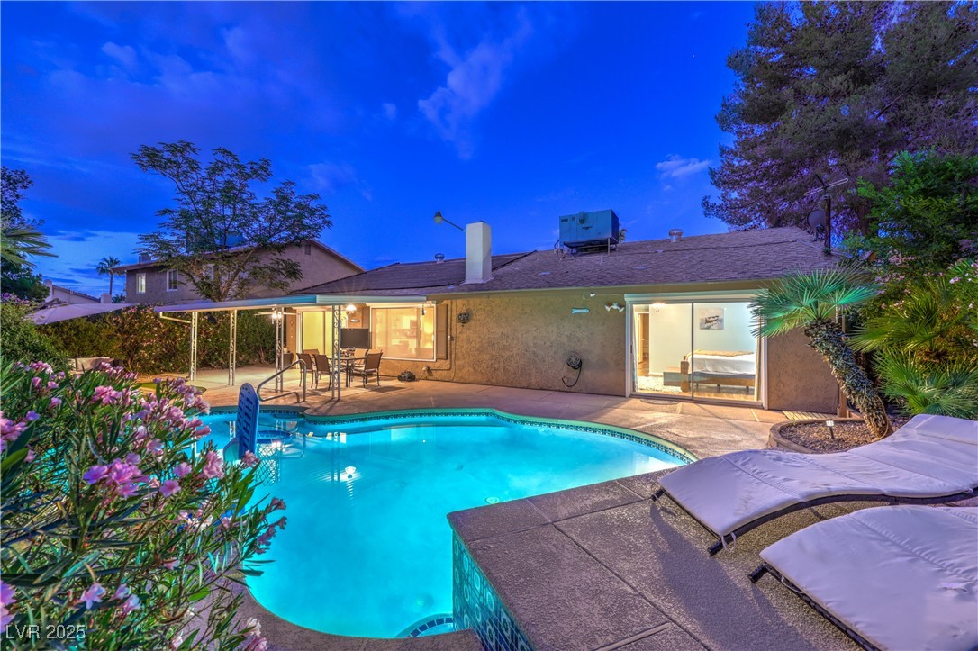 2231 Marlboro Drive, Henderson, Nevada image 36