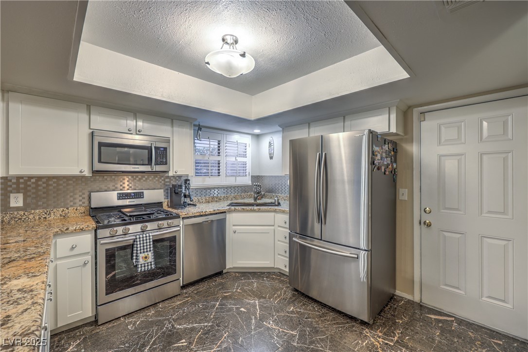 2231 Marlboro Drive, Henderson, Nevada image 4