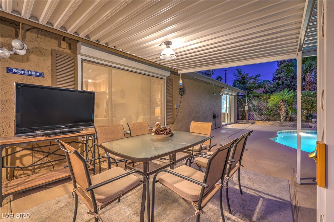 2231 Marlboro Drive, Henderson, Nevada image 30