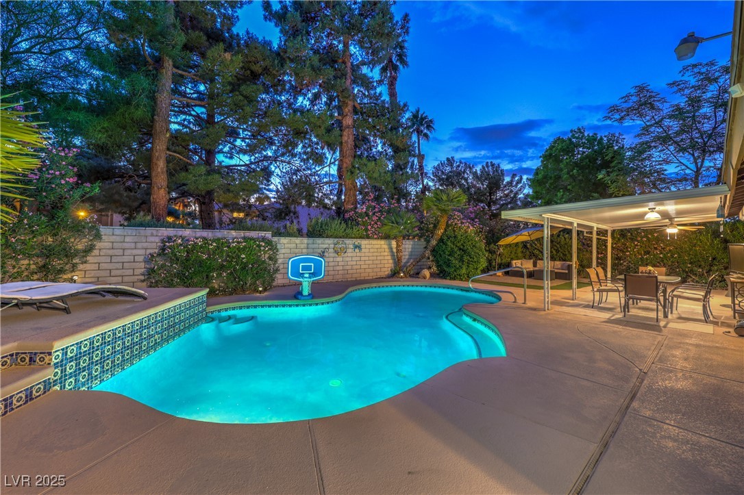 2231 Marlboro Drive, Henderson, Nevada image 3