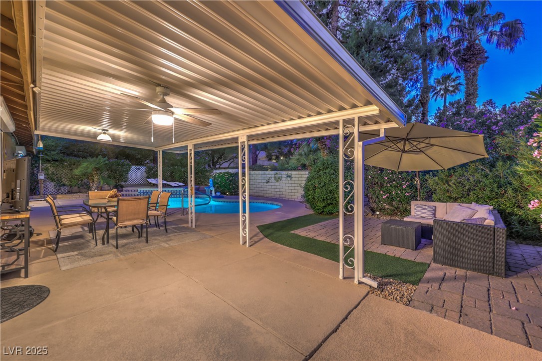 2231 Marlboro Drive, Henderson, Nevada image 27