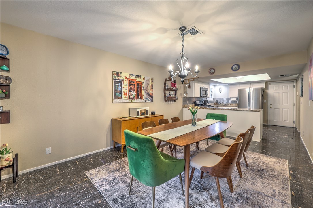 2231 Marlboro Drive, Henderson, Nevada image 9