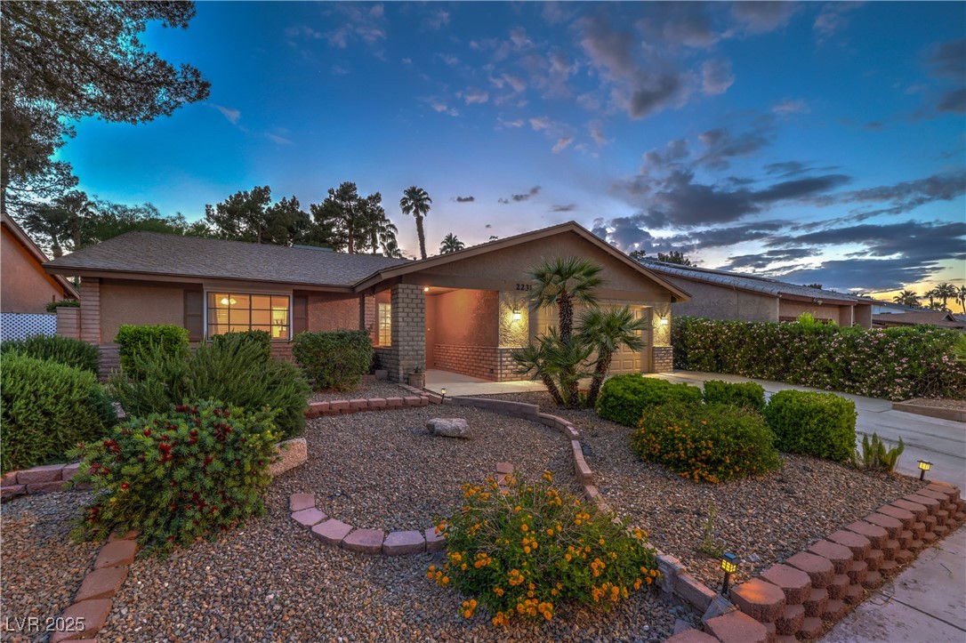2231 Marlboro Drive, Henderson, Nevada image 1