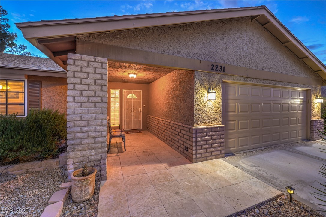 2231 Marlboro Drive, Henderson, Nevada image 38