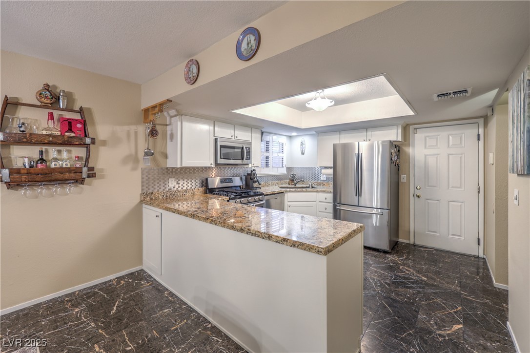 2231 Marlboro Drive, Henderson, Nevada image 7
