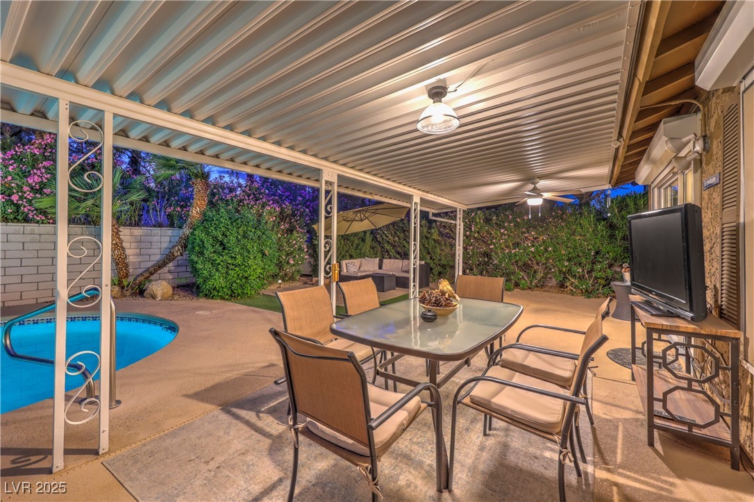 2231 Marlboro Drive, Henderson, Nevada image 31
