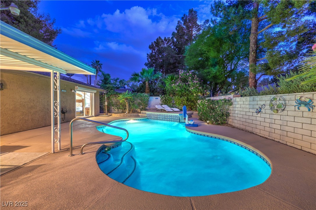 2231 Marlboro Drive, Henderson, Nevada image 33