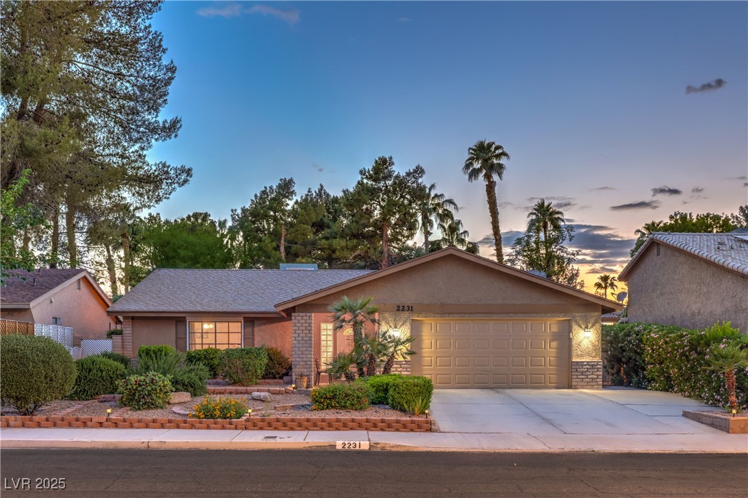 2231 Marlboro Drive, Henderson, Nevada image 40