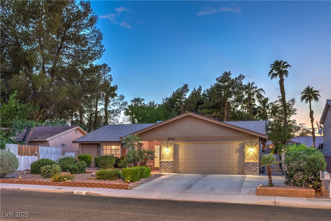 2231 Marlboro Drive, Henderson, Nevada image 39