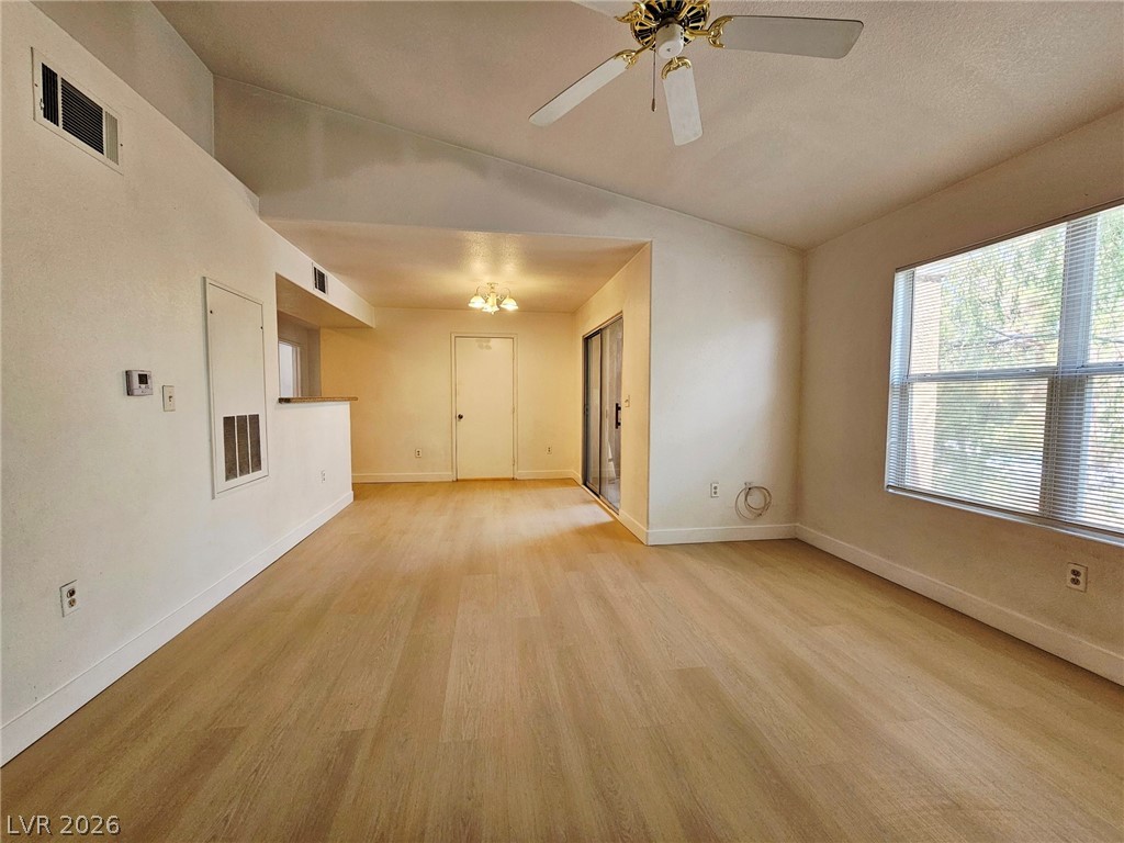 555 E Silverado Ranch Boulevard 2116