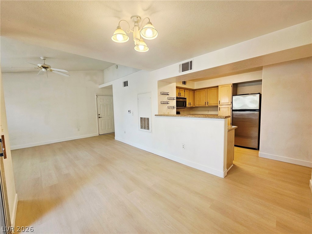 555 E Silverado Ranch Boulevard 2116