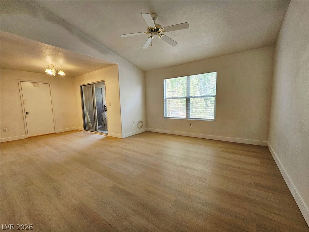 555 E Silverado Ranch Boulevard 2116