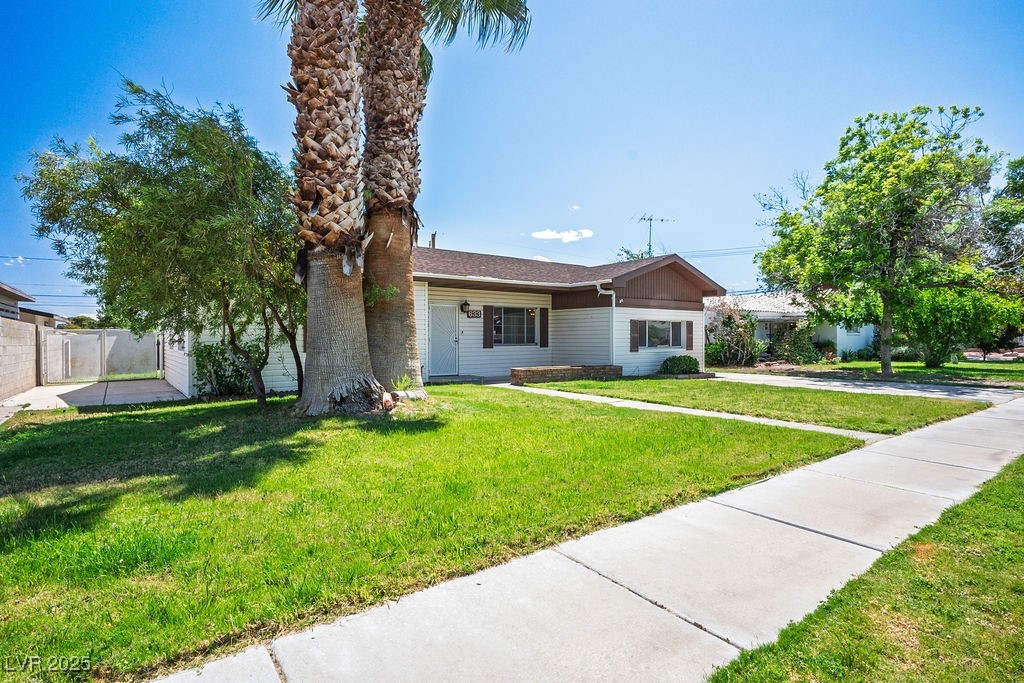 633 5th Street, Boulder City, Nevada image 17
