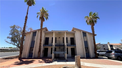 Multifamily For Rent - 4744 W Twain Avenue #A<br/> Clark County, Las Vegas, NV 89103