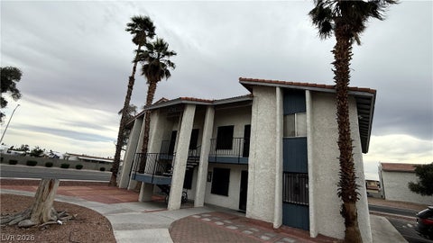Multifamily For Rent - 4744 W Twain Avenue #A<br/> Las Vegas, NV 89103
