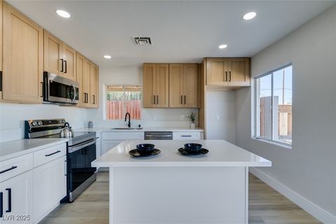 4213 Evergreen Place Las Vegas NV 89107