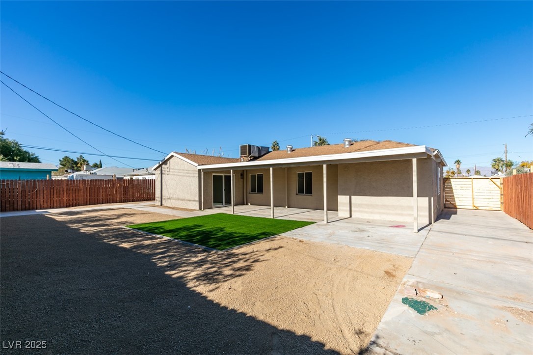 4213 Evergreen Place